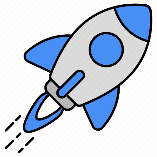 Startup, launch, initiation, mission, commencement icon - Download on Iconfinder