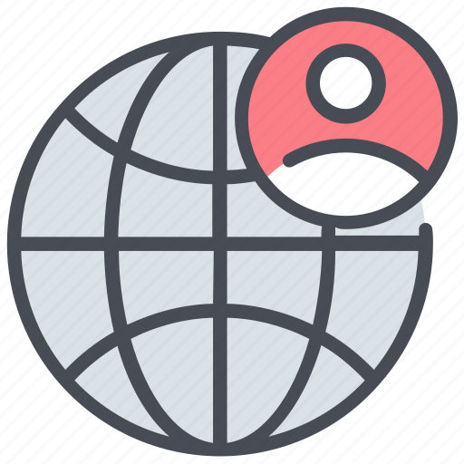 Global, services icon - Download on Iconfinder on Iconfinder
