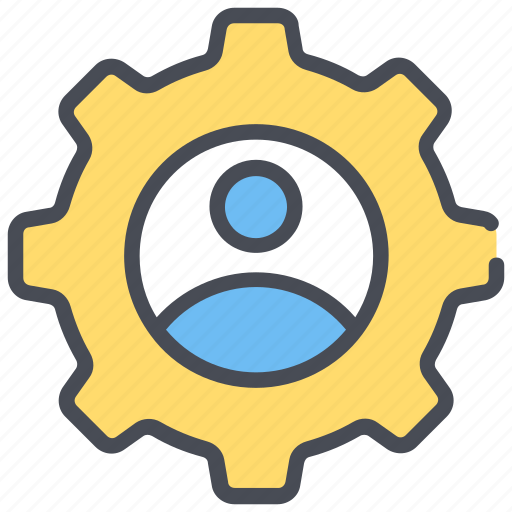 Human, resources icon - Download on Iconfinder on Iconfinder