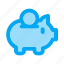 cost, saving, business, and, finance, funds, piggy, bank, savings, save, money 