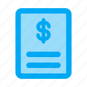 invoice, payment, billing, validating, ticket, business, and, finance, receipt, bill, commerce