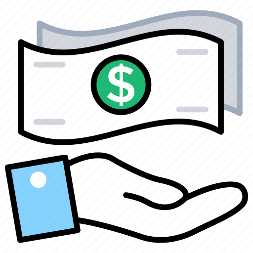 Bank investment, bank loan, house loan, loan installments, loan payment icon - Download on Iconfinder