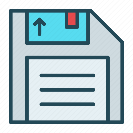 Archive, extension, file, file format, file type, format icon - Download on Iconfinder