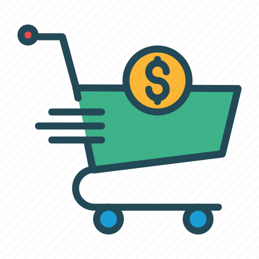Basket, cart, ecommerce, money, shopping icon - Download on Iconfinder