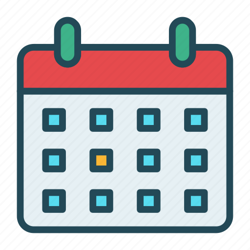 Appointment, business, calendar, schedule icon - Download on Iconfinder