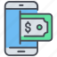 mobile pay, online payment, securepayment, salary, business, banking 