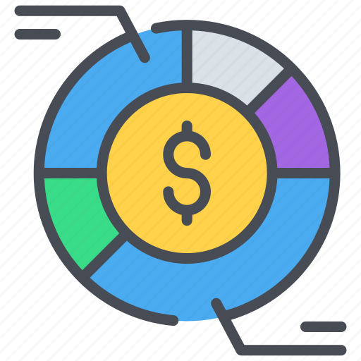 Financial analysis, financial, analysis, graph, business, marketing icon - Download on Iconfinder