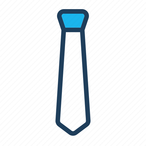 Cravat, necktie, neckwear, scarf, tie icon - Download on Iconfinder