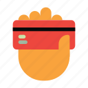 avatar, book, business, card, money