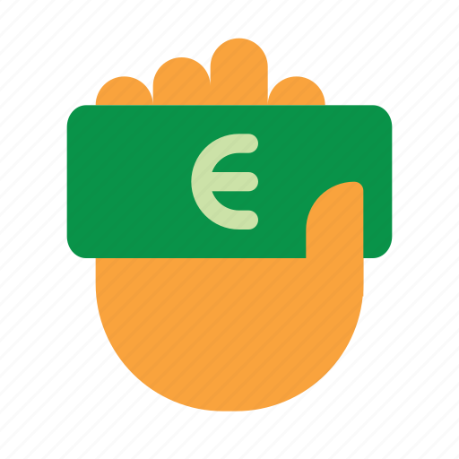Avatar, book, business, euro, money icon - Download on Iconfinder