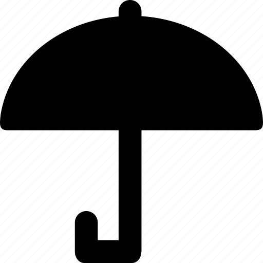 Bukeicon, finance, money, protection, rain, umbrella icon - Download on Iconfinder