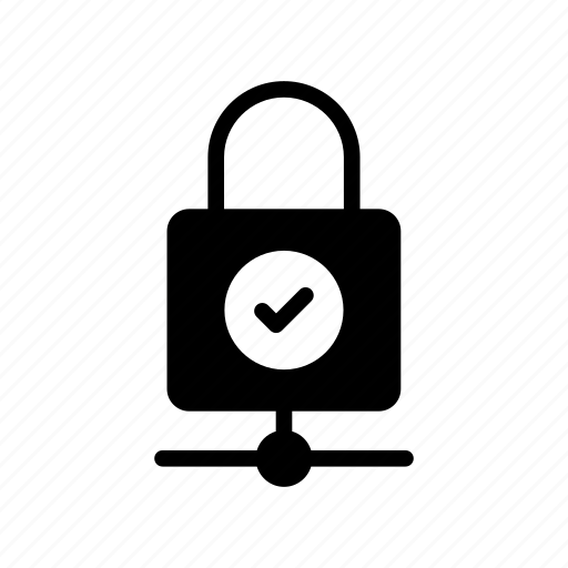 Lock, private, protection, secure, sharing icon - Download on Iconfinder