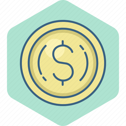 Currency, dollar, business, cash, finance, money icon - Download on Iconfinder