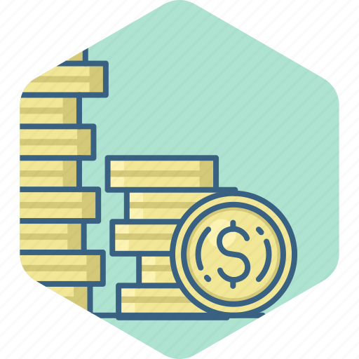 Budget, dollar, finance, investment, business, currency, money icon - Download on Iconfinder