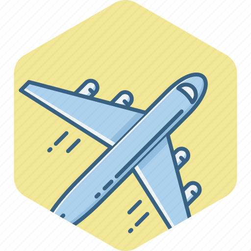 Business, flight, plane, tour icon - Download on Iconfinder