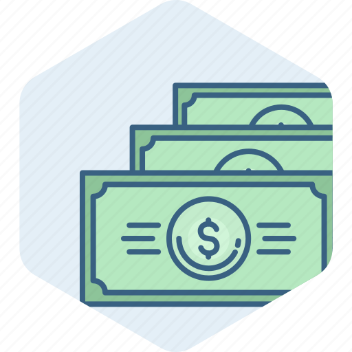 Currency, dollar, money, paper, business, cash, finance icon - Download on Iconfinder