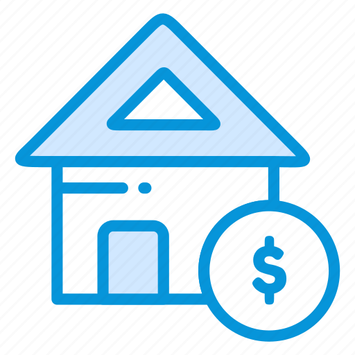 Business, finance, home, investment, payment icon - Download on Iconfinder