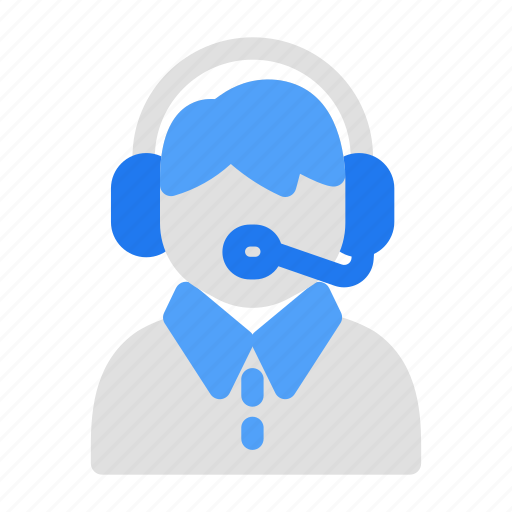 Avatar, cotumer, male, man, service icon - Download on Iconfinder