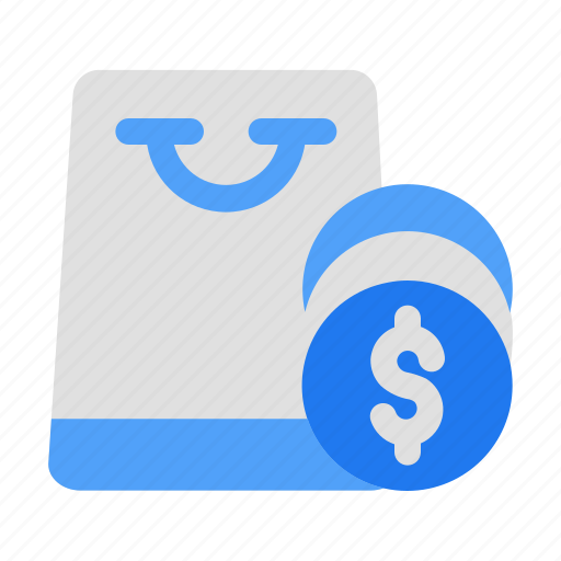 Bag, business, ecommerce, sale, shopping icon - Download on Iconfinder
