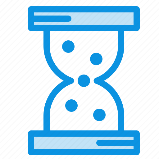 Glass, hour, watch icon - Download on Iconfinder
