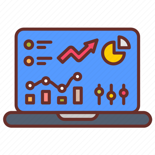 Analytic, logical, systematic, graphical, representation, recording icon - Download on Iconfinder