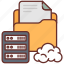 database, document, online, files, virtual, documents, digital, reports, cloud 