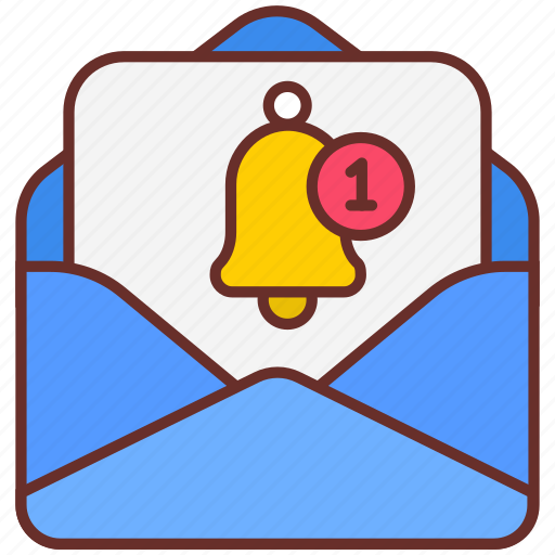 Message, delivery, transfer, open icon - Download on Iconfinder