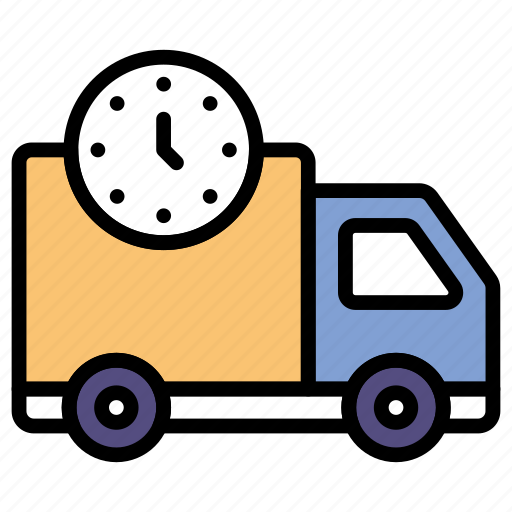 Shipping, fast, transportation, food, deliver icon - Download on Iconfinder