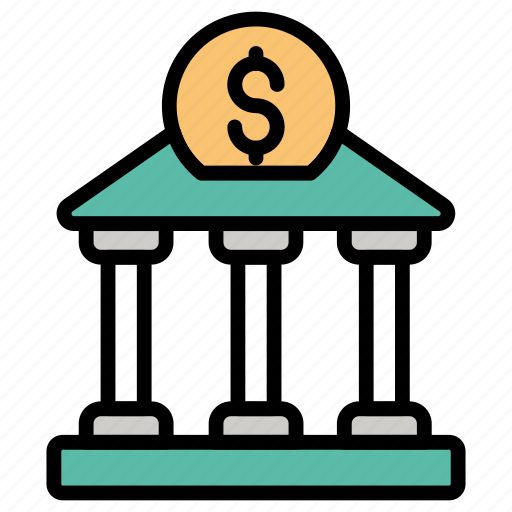 Finance, banking, financial, deposit, economy icon - Download on Iconfinder