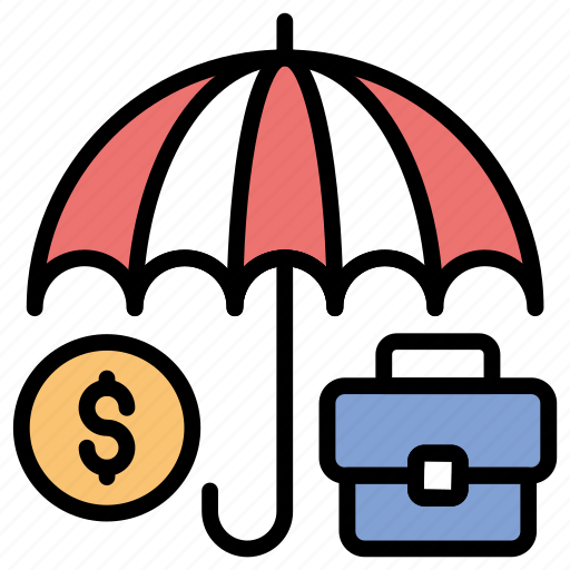 Business, insurance, finance, safety icon - Download on Iconfinder