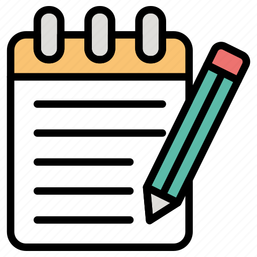 Writing, paper, drawing icon - Download on Iconfinder