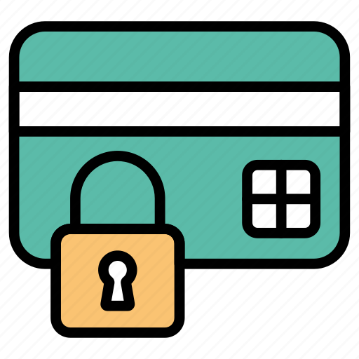 Credit, card, security icon - Download on Iconfinder