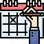 business, calendar, deadline, hand, mark, meeting, reminder 