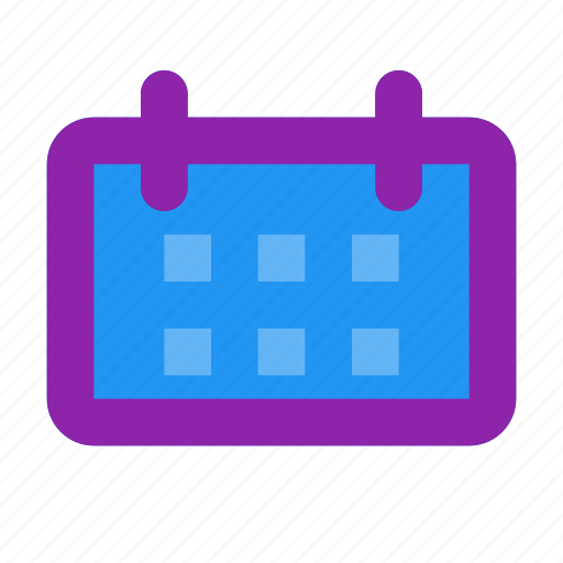 Calendar, date, planning, schedule icon - Download on Iconfinder