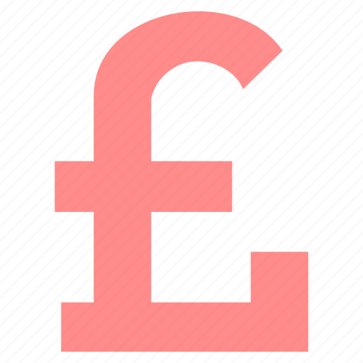 British, pound, cash, currency, finance, money, sterling icon - Download on Iconfinder