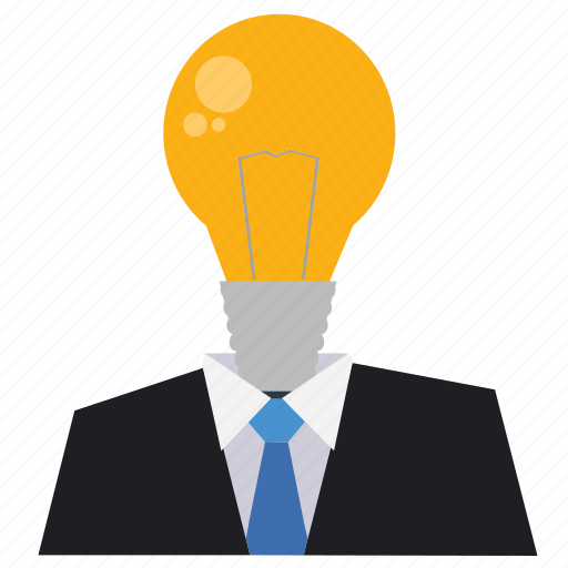 Brainstorming, business idea, creativity, finance, idea, solution, strategy icon - Download on Iconfinder