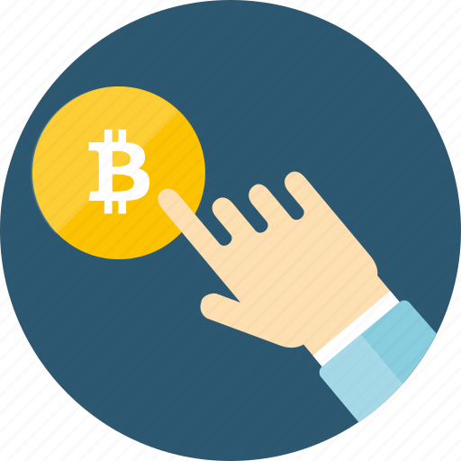 Bitcoin, block chain, blockchain, crypto, currency, invest, mining icon - Download on Iconfinder