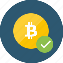 accept, bitcoin, crypto, crypto-currencies, currency, invest