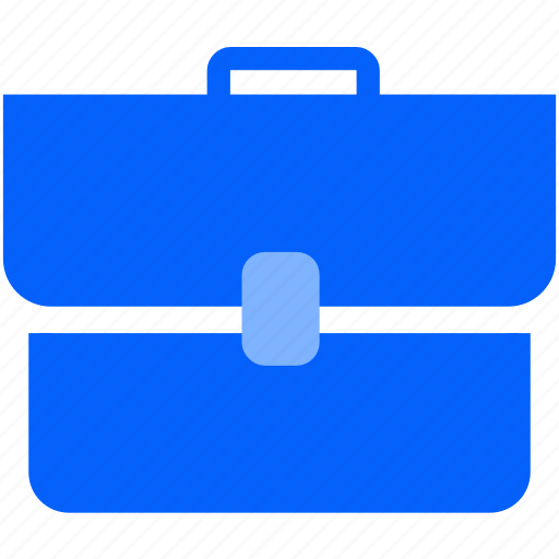 Office, briefcase, portfolio, business, job, career icon - Download on Iconfinder