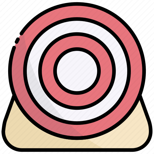 Target, goal, strategy, business, management icon - Download on Iconfinder
