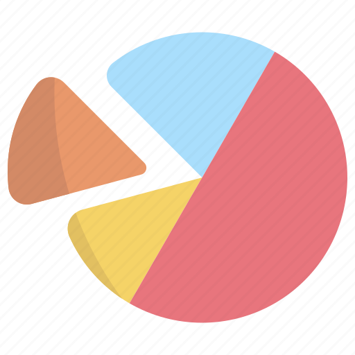 Pie chart, analytics, analysis, business, chart, finance icon - Download on Iconfinder