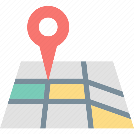 Find us, map, pin, navigation icon - Download on Iconfinder