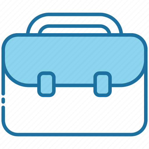 Briefcase, finance, job, work, bag, business icon - Download on Iconfinder