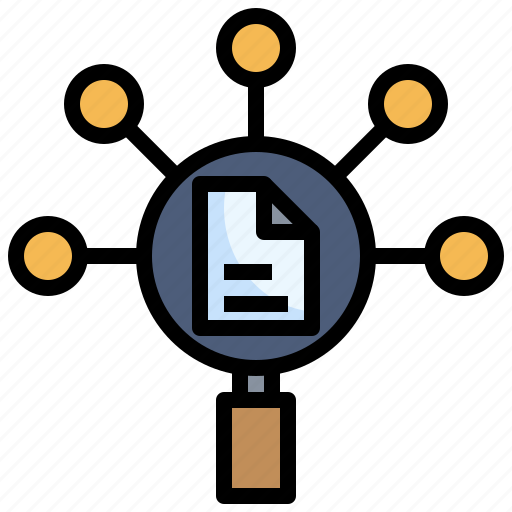 Analysis, business, information, people, presentation icon - Download on Iconfinder