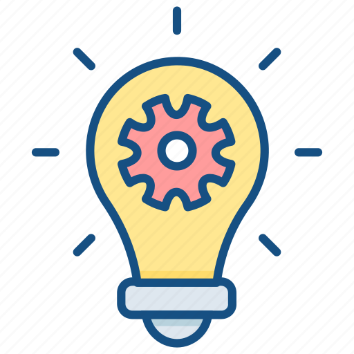 Bulb, business concept, business idea, business solutions, creativity, idea, solutions icon - Download on Iconfinder