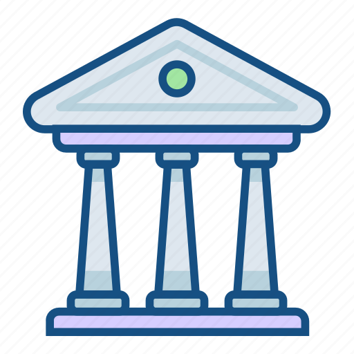 Bank, banking, business, finance, financial, money, payment icon - Download on Iconfinder