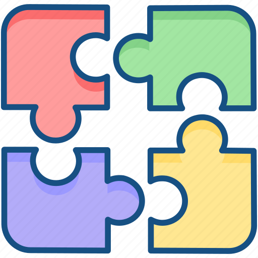 Business, complex, decision, game, puzzle, solution, strategy icon - Download on Iconfinder