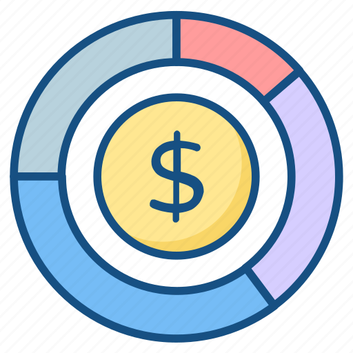 Banking, business, chart, currency, finance, graph, money icon - Download on Iconfinder