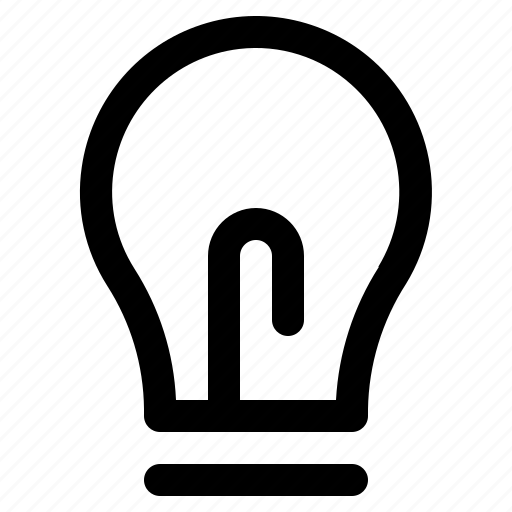 Idea, innovation, lamp, light icon - Download on Iconfinder