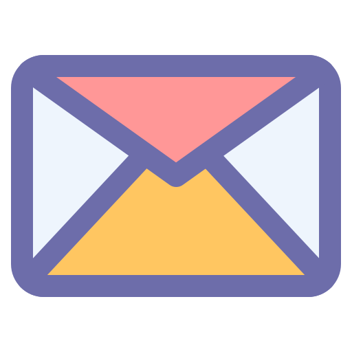 Connection, contact, email, website icon - Free download